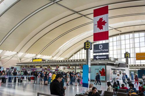 فرودگاه بینالمللی پیرسون تورنتو فرودگاه بینالمللی پیرسون تورنتو (YYZ)